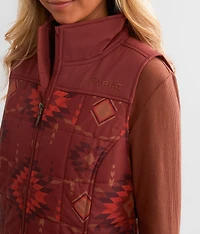 Crius Insulated Puffer Vest