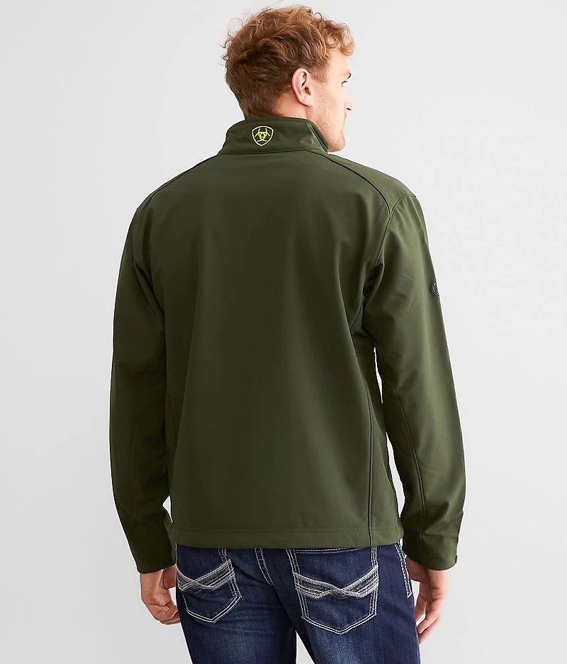 2.0 Softshell Jacket