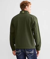 2.0 Softshell Jacket