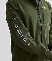 2.0 Softshell Jacket