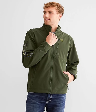 2.0 Softshell Jacket