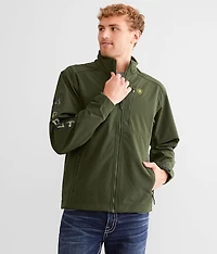 2.0 Softshell Jacket