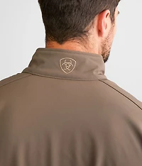 Logo 2.0 Softshell Jacket