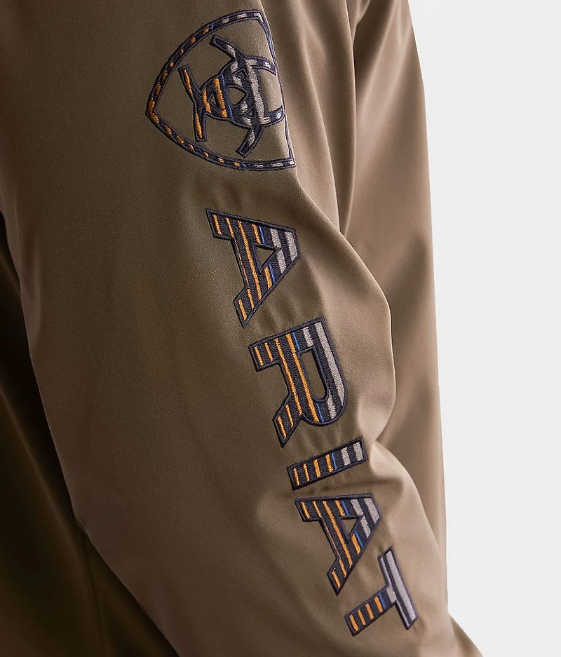 Logo 2.0 Softshell Jacket