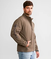 Logo 2.0 Softshell Jacket