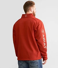 Logo 2.0 Softshell Jacket