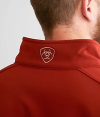 Logo 2.0 Softshell Jacket