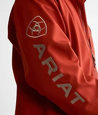 Logo 2.0 Softshell Jacket