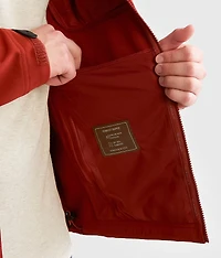 Logo 2.0 Softshell Jacket