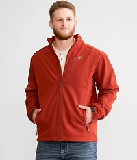 Logo 2.0 Softshell Jacket