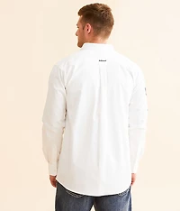 Team Logo Shirt