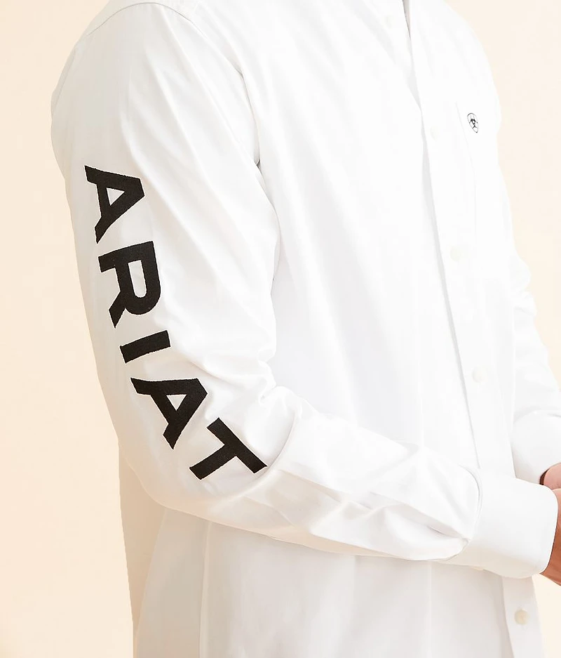 Team Logo Shirt