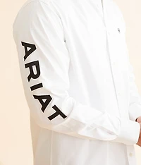 Team Logo Shirt