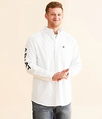 Team Logo Shirt
