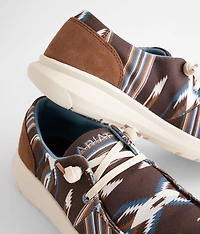 Hilo Chimayo Arroyo Shoe