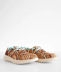 Hilo Chimayo Santa Fe Shoe