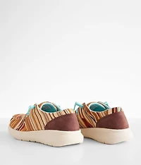 Hilo Chimayo Santa Fe Shoe