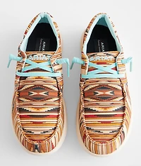 Hilo Chimayo Santa Fe Shoe