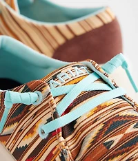 Hilo Chimayo Santa Fe Shoe