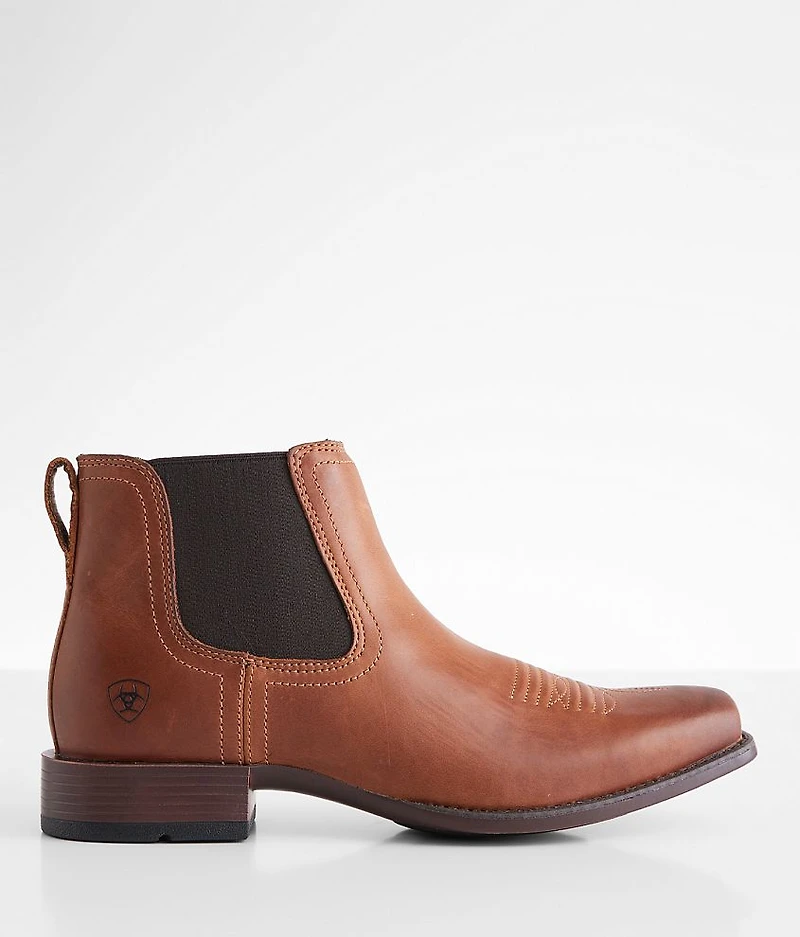 Booker Ultra Boot