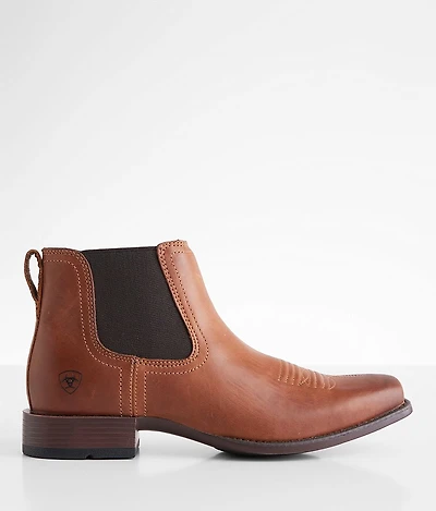 Booker Ultra Boot