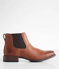 Booker Ultra Boot