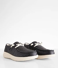 Hilo Leather Shoe