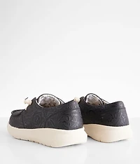 Hilo Leather Shoe