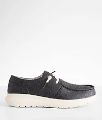 Hilo Leather Shoe