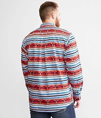 Pratt Western Shirt