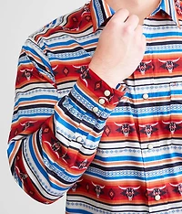 Pratt Western Shirt