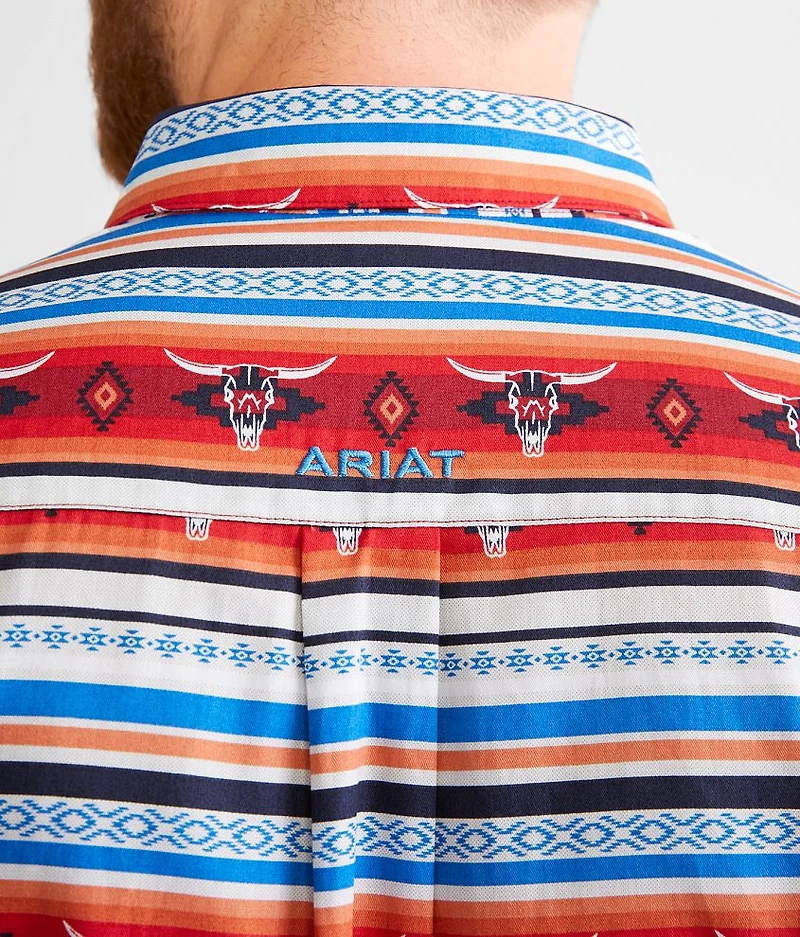 Pratt Western Shirt