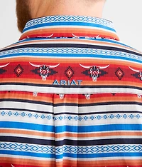 Pratt Western Shirt