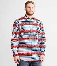 Pratt Western Shirt
