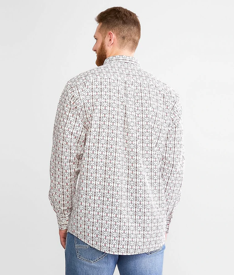 Edgar Western Shirt