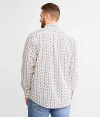 Edgar Western Shirt