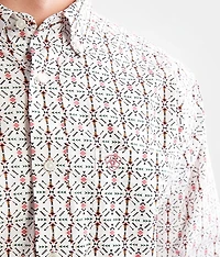 Edgar Western Shirt
