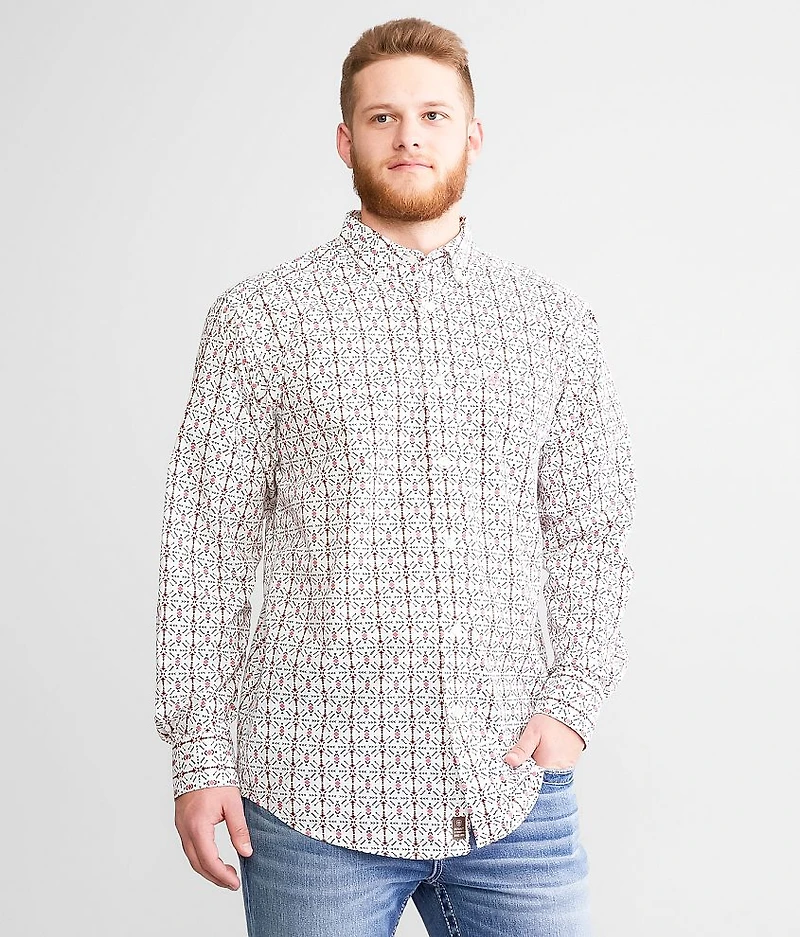 Edgar Western Shirt