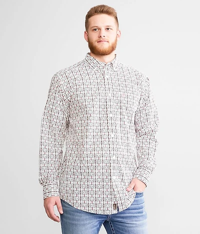 Edgar Western Shirt