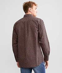 Eren Western Shirt