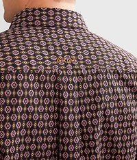 Eren Western Shirt