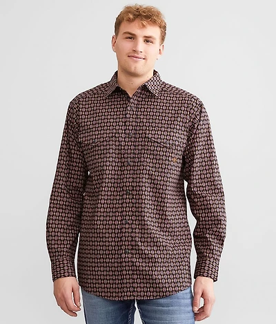 Eren Western Shirt
