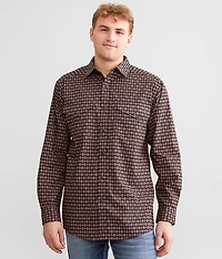 Eren Western Shirt