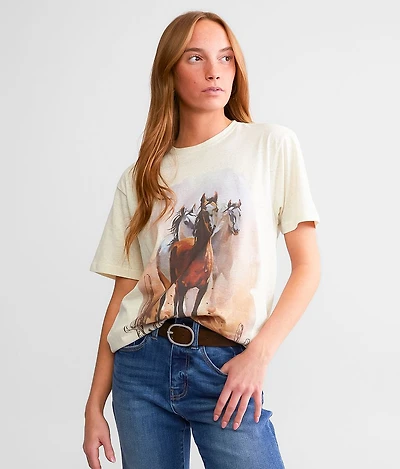 Set Me Free T-Shirt