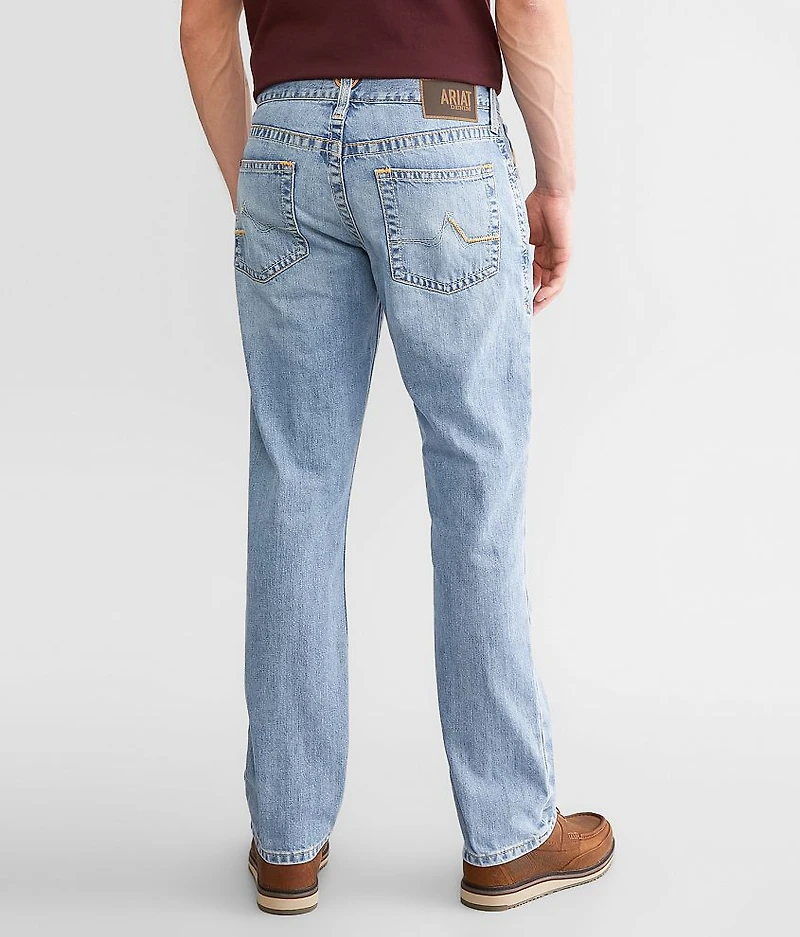 M4 Relaxed Straight Jean