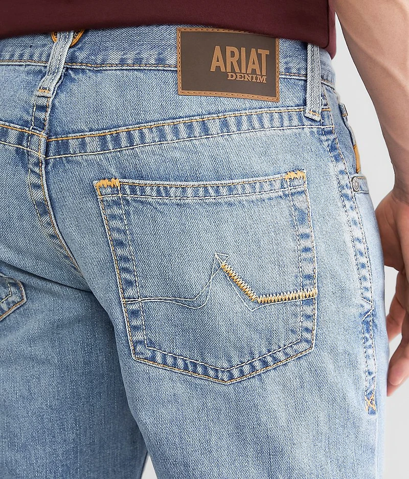 M4 Relaxed Straight Jean