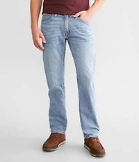 M4 Relaxed Straight Jean