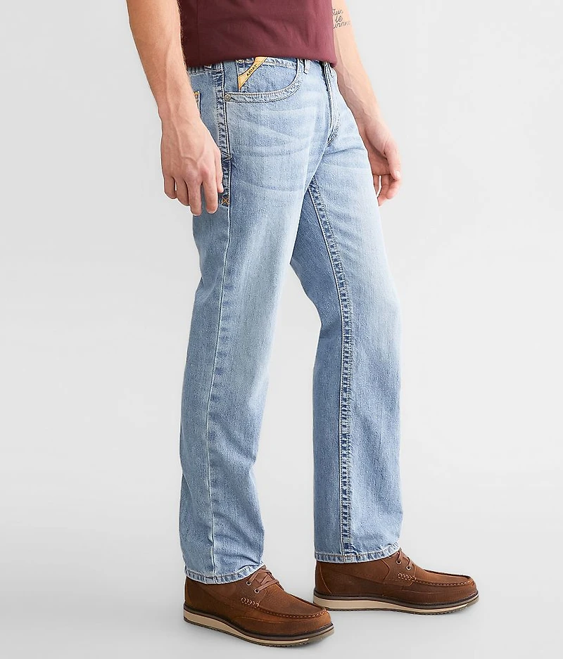 M4 Relaxed Straight Jean