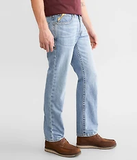 M4 Relaxed Straight Jean