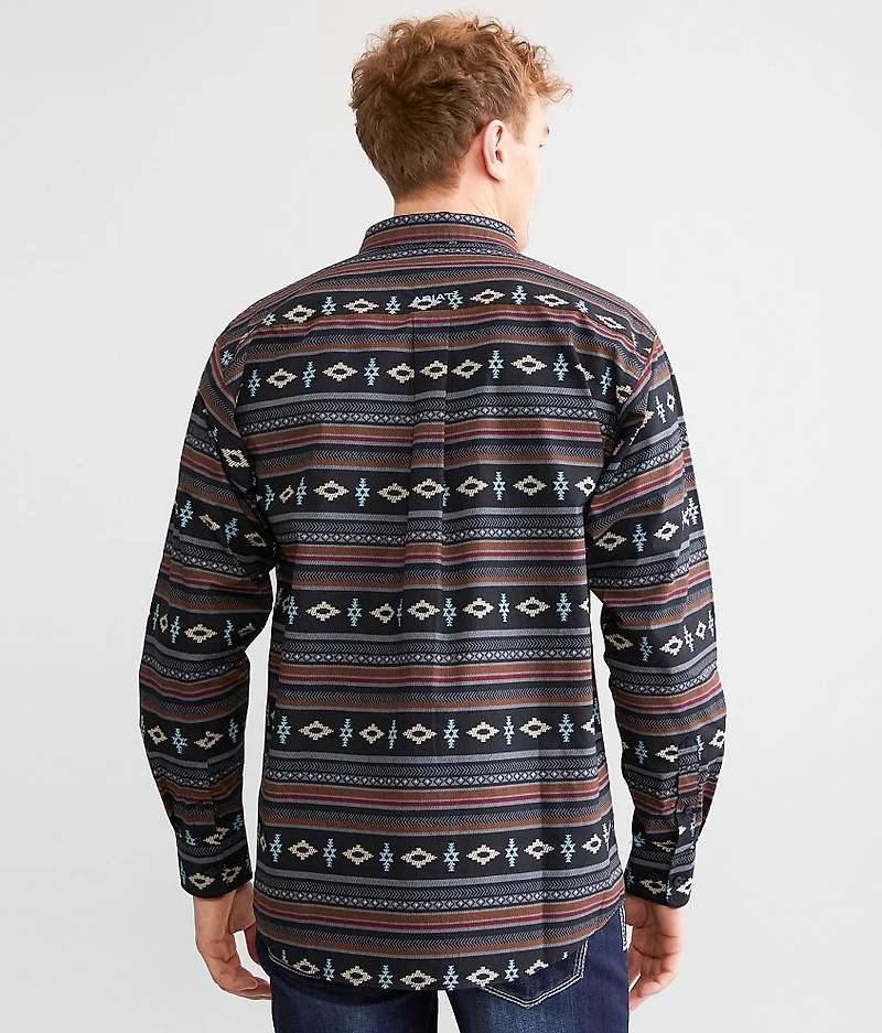 Noland Western Shirt